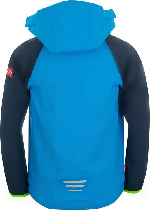 Actual product image Trollkids Rondane XT (176)