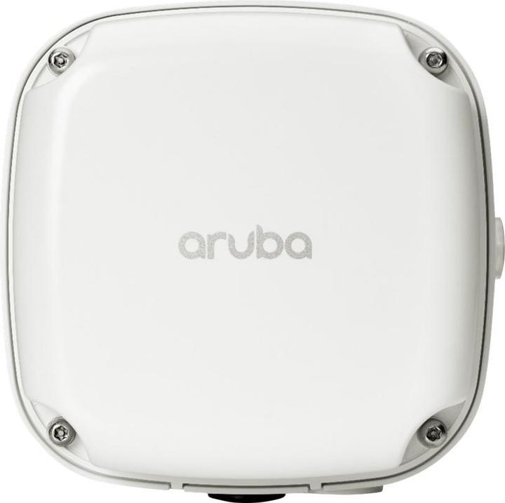 Immagine prodotto HPE E Aruba AP-567EX Access Point, RW, 802.11ax, Dual :2 Radio, Antenna direzionale interna, Outdo (1200 Mbit/s)