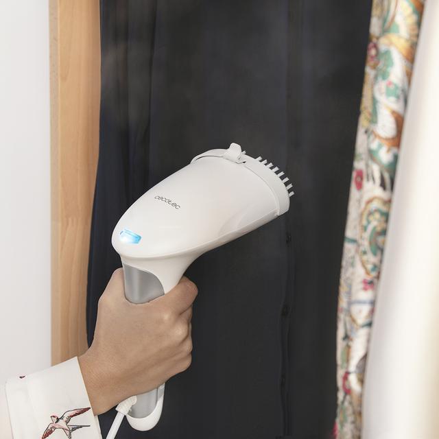 Immagine prodotto Cecotec SmoothForce 3000 UltraSteam (1200 W, 25 g/min)