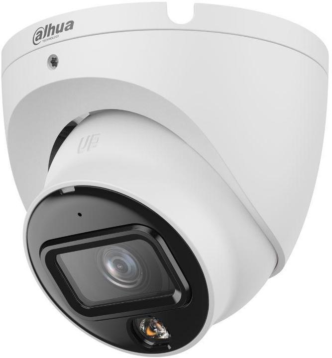 Actual product image Dahua IPC-HDW1639T-A-IL-0360B-S6 IP CAMERA