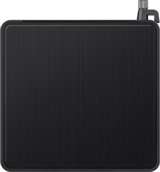 Actual product image ASUS RNUC14RVKI300002I BB C3 100U SK EU (Intel Core i3)