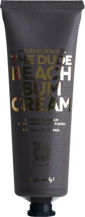 Produktbild Waterclouds The Dude Beach Bum Cream - 125ml (Haarcreme, 125 ml)