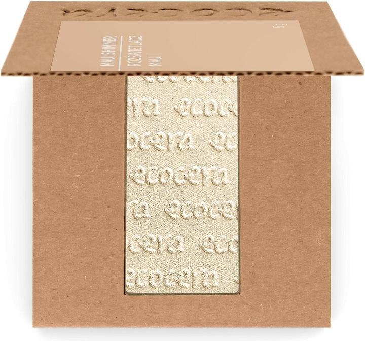 Actual product image Ecocera Natural Choice Maui 5G (Highlighter)