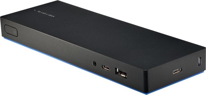 HP G4 (USB-C, 10 Ports)