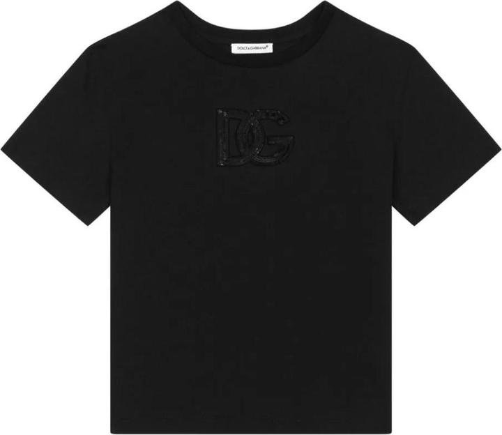 Dolce & Gabbana T-shirt Manica Corta (12)