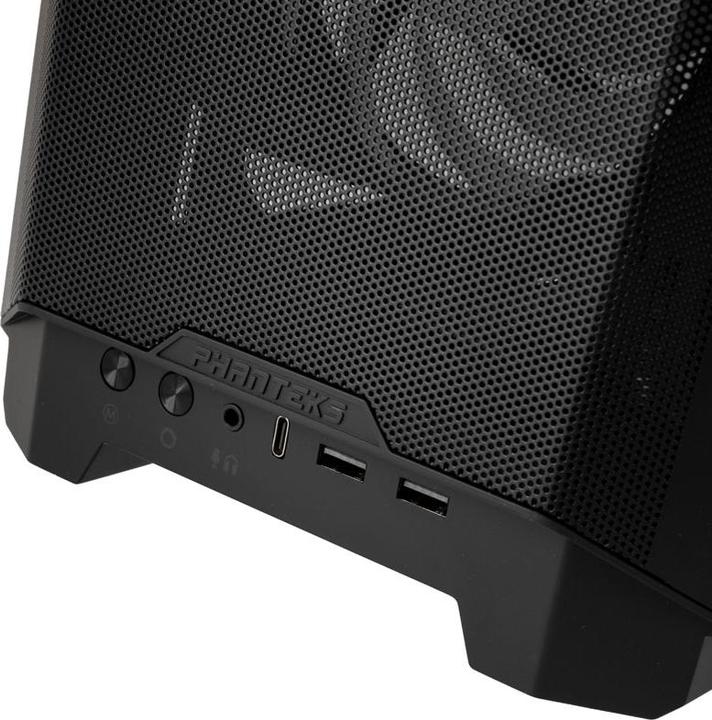 Actual product image Phanteks Eclipse P200A (Mini-ITX)