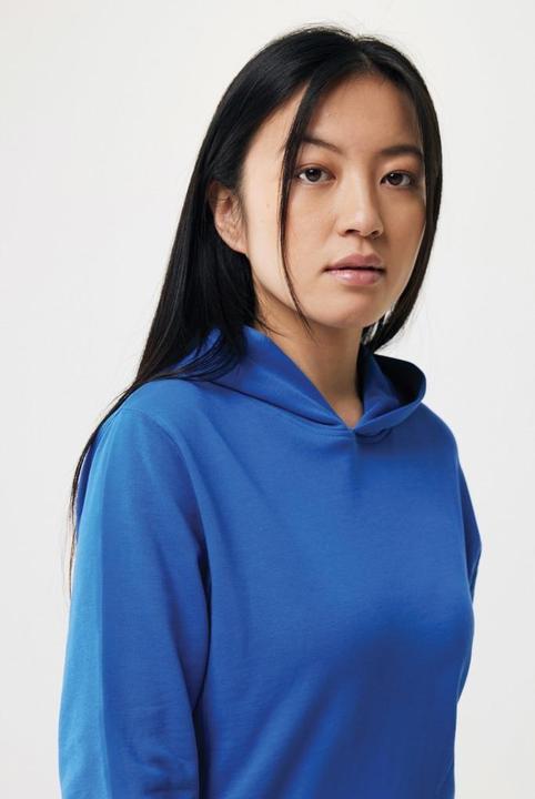 Actual product image Universal Textiles Unisex Adult Yengo Recycled Cotton Side Pocket Hoodie (3XL)