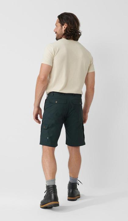 Actual product image Fjällräven Karl Pro Shorts (50)