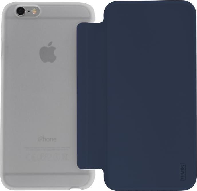 Produktbild Artwizz SmartJacket for iPhone 6/6s, navy (Apple iPhone 6)