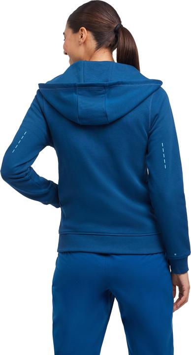 Produktbild Falke TK Zip Hoody w (L)