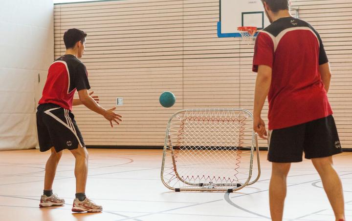 Immagine prodotto Kübler Sport ® Tchoukball Gr. 2