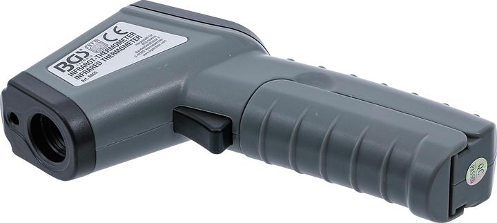 Image du produit BGS Thermomètre laser numérique
