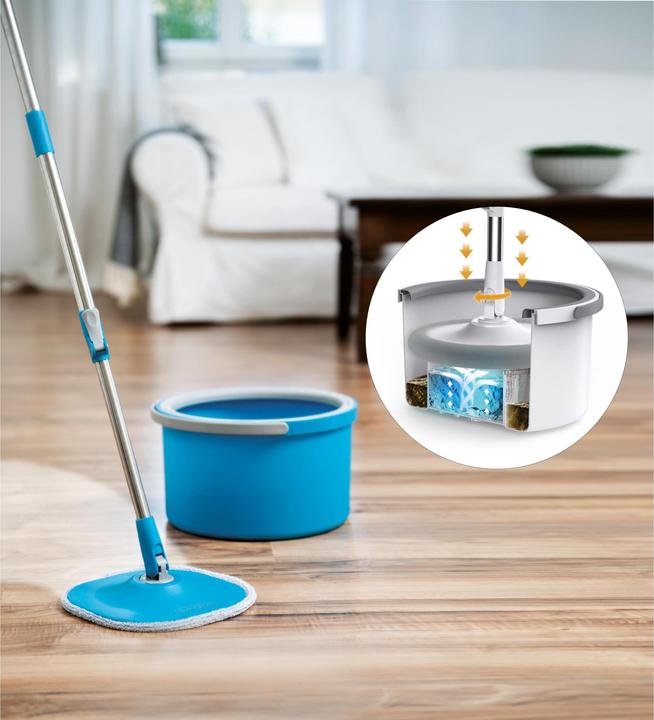 Produktbild Livington Clean (1 Stk.)