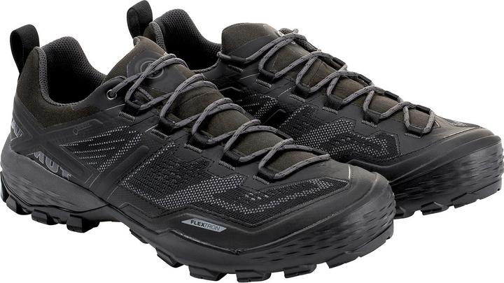 Actual product image Mammut Ducan Low GTX (43 1/3)