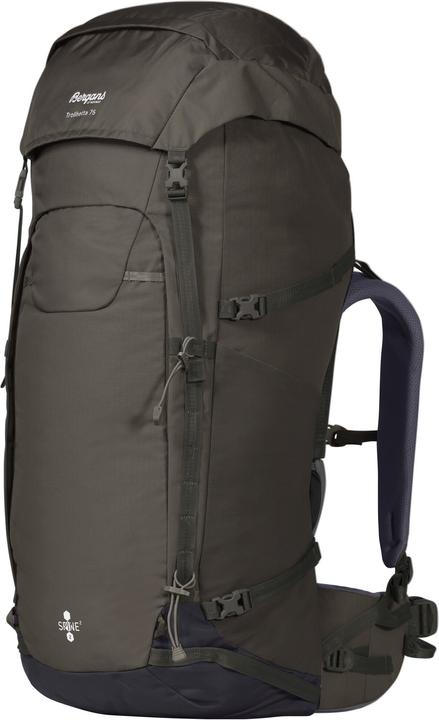 Actual product image Bergans Trollhetta 75 (75 l)