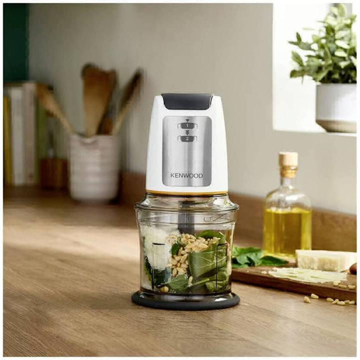 Actual product image Kenwood Easy Chop CHP61.100WH (500 ml, 500 W)