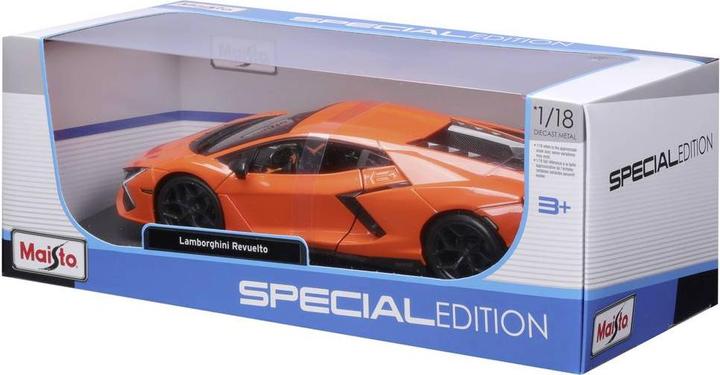 Actual product image Maisto Lamborghini Revuelto