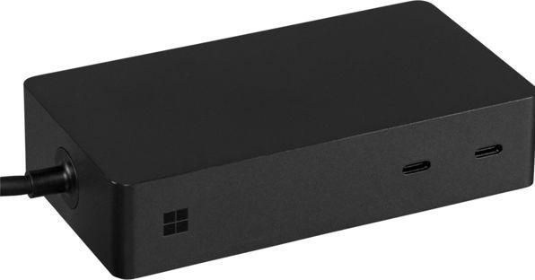 Immagine prodotto Microsoft Surface Dock 2 (Porta di attracco (proprietaria), 4 Porti)