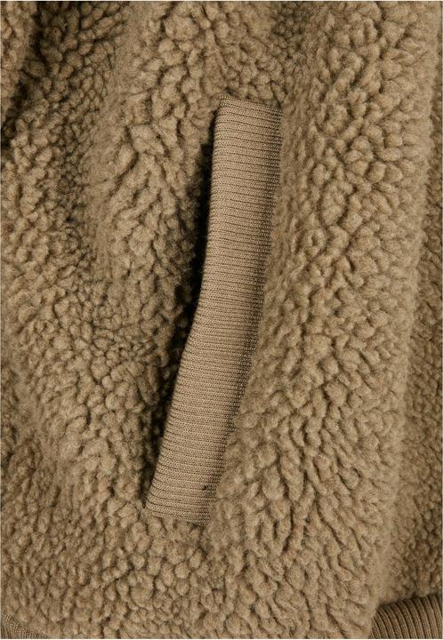 Immagine prodotto Urban Classics Giacca Boxy Sherpa (S)