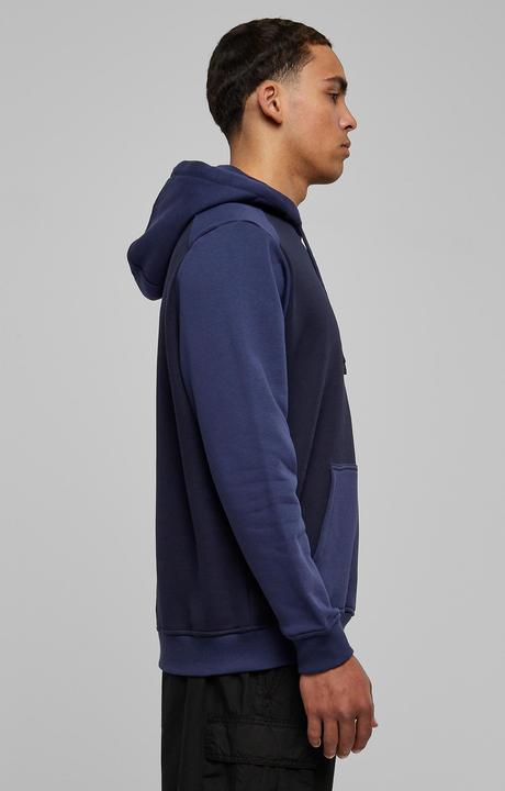 Immagine prodotto Urban Classics 2-Tone Fake Raglan Hoody (S)