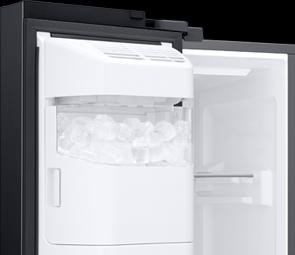 Produktbild Samsung RS68CG883DB1WS (634 l)