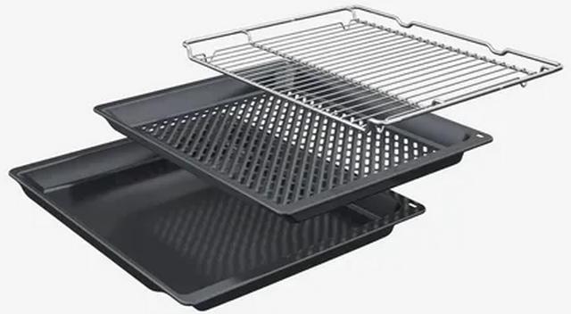 Produktbild Bosch Hausgeräte Serie 6 HRG578CB7