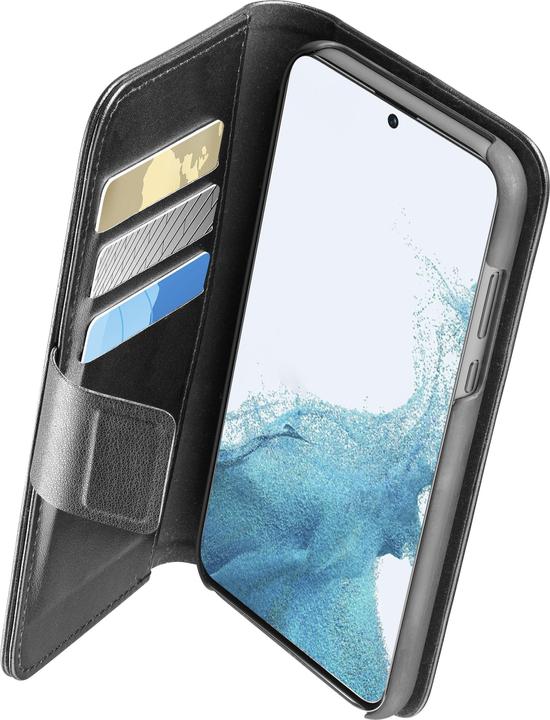 Immagine prodotto Cellularline Agenda del libro 2 (Samsung Galaxy S23+)