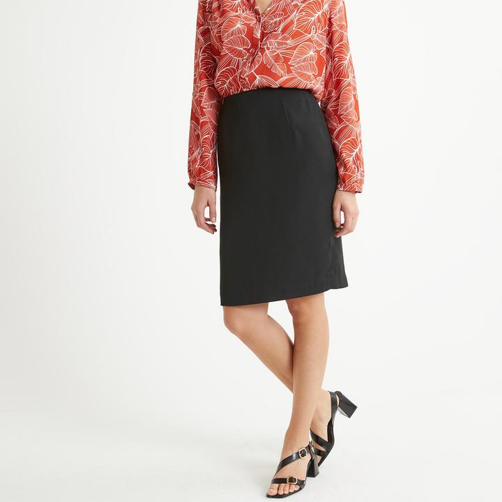 Produktbild Anne Weyburn Gerader Rock (36)
