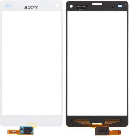 Produktbild CoreParts Sony Xperia Z3 Compact (Display, Sony Xperia Z3 Compact)