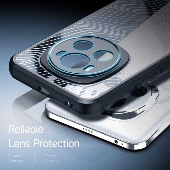 Produktbild Dux Ducis Aimo Series Hardcase (Honor Magic6)