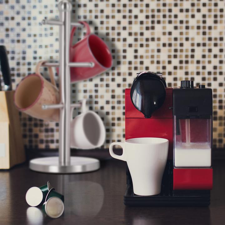 Actual product image Relaxdays cup holder