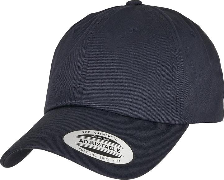 Image du produit Flexfit Low Profile Organic Cotton Cap (Taille unique)