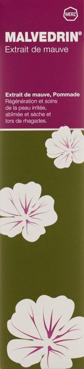 Produktbild Malvedrin Malven Salbe (148.96 ml)