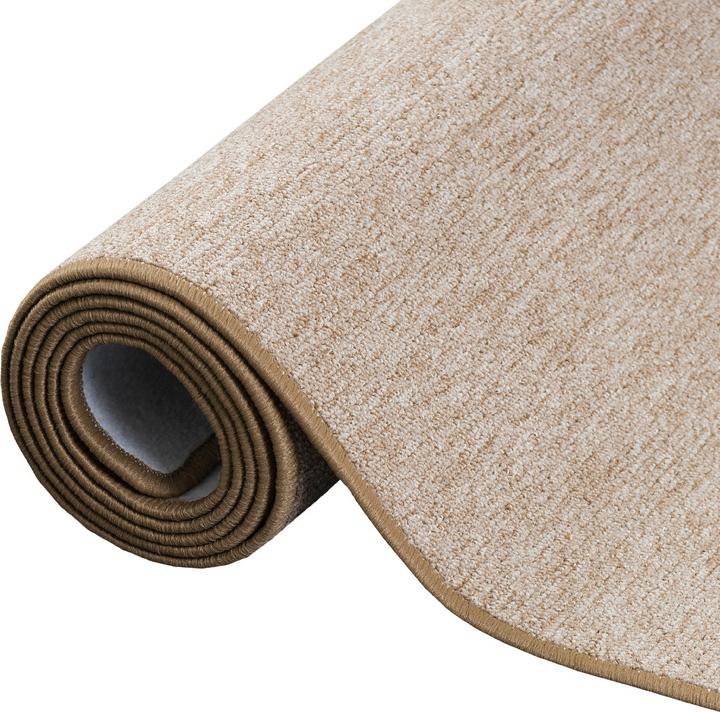 Produktbild Snapstyle Feinschlingen Velour Läufer Teppich Strong (80 x 400 cm)