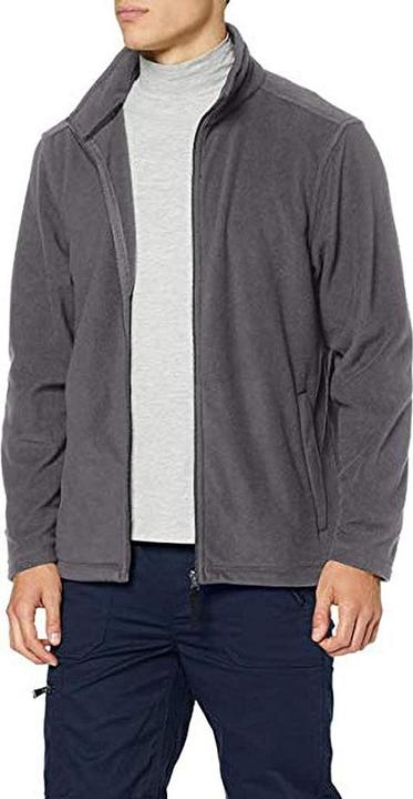 Produktbild Regatta Thor 300 FleeceJacke mit Reissverschluss (M)