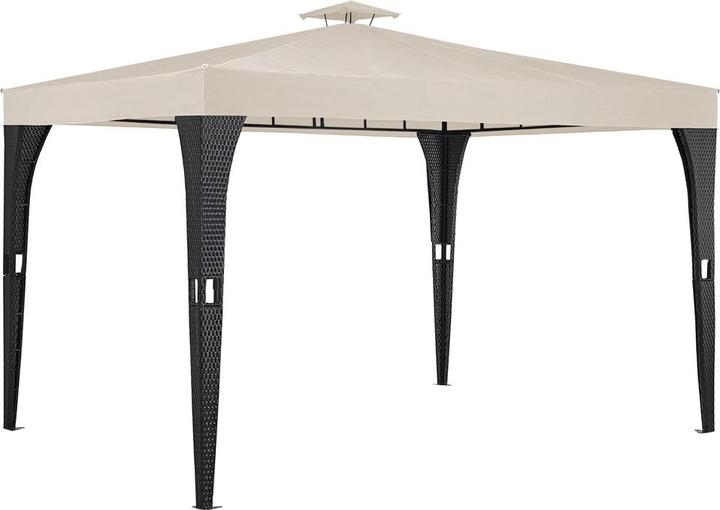 Image du produit Deuba Kiosque (400 cm, 300 cm)