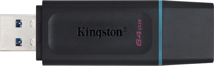 Actual product image Kingston DataTraveler Exodia 2-Pack (64 GB, USB-A, USB 3.2)