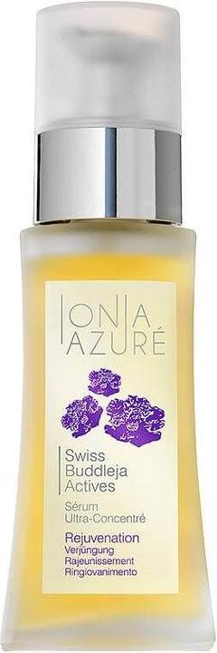 Image du produit Ionia Azuré Rajeunissement - Actifs du Buddleja suisse (50 ml)