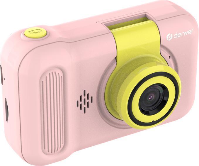 Actual product image Denver WCT-8020W