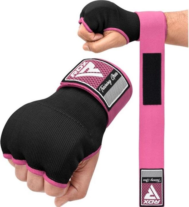 Immagine prodotto Rdx Hosiery Inner Strap Is2 Pink-M (M)