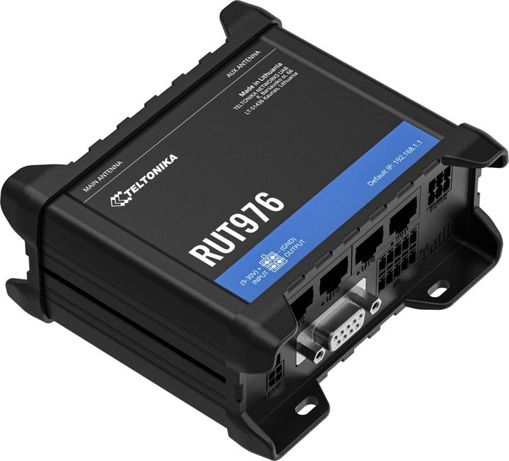 Produktbild Teltonika RUT976
