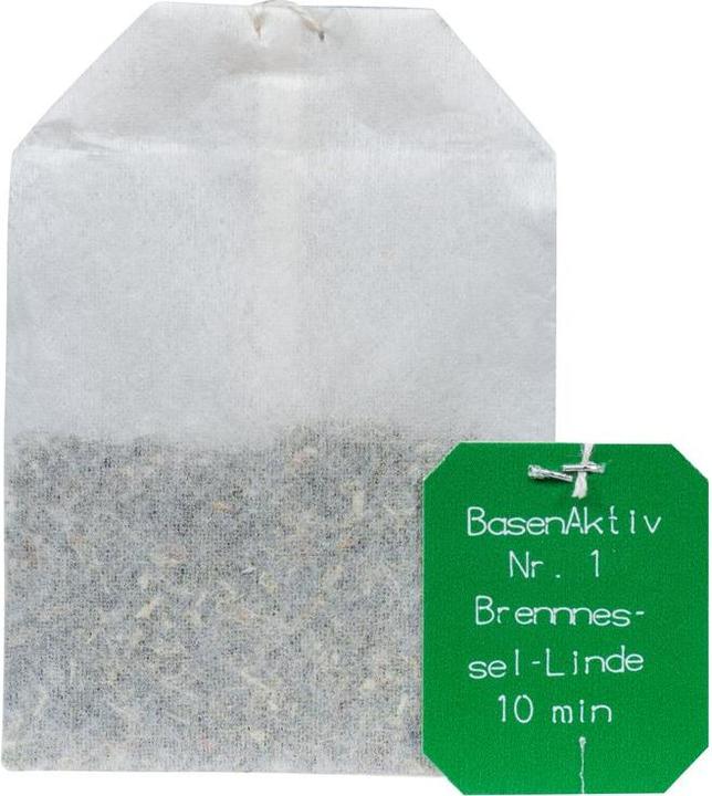 Actual product image Salus Alkaline Active Tea No 1 Organic Teas (72 g)