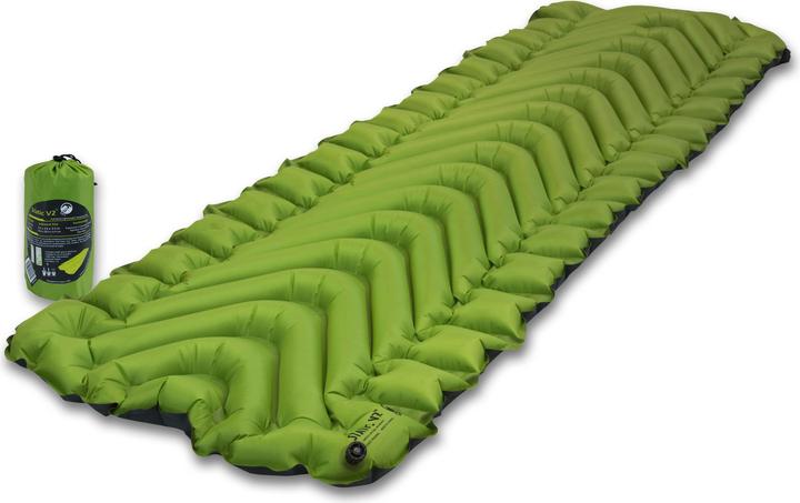 Immagine prodotto Klymit Cuscino per dormire statico V2