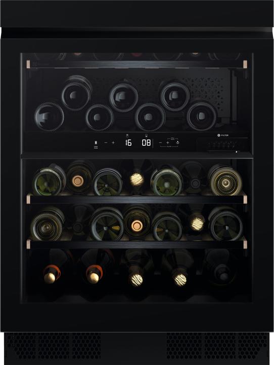Electrolux WKU60DSP