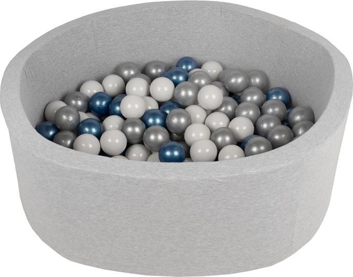 Produktbild Babytrold Bällebad