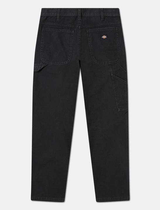 The Dickies Duck Canvas Carpenter Pants (33)
