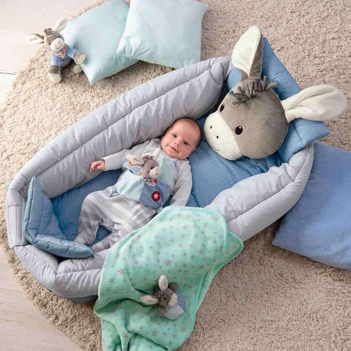 Produktbild Sterntaler Kuschelnest Emmi