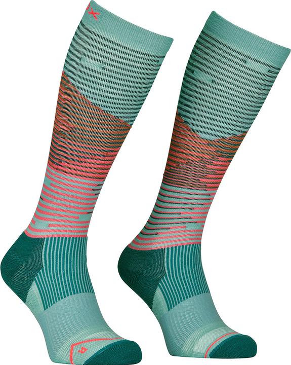 Ortovox Women's All Mountain Long Socks