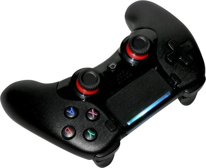 Produktbild iBox Aurora Gamepad Gp4 Kontroler Ps4 PC Android (PC, PS4, Android, iOS)