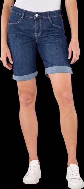 Produktbild MAC Jeans Jeans Shorts SUMMER CLEAN (W26)